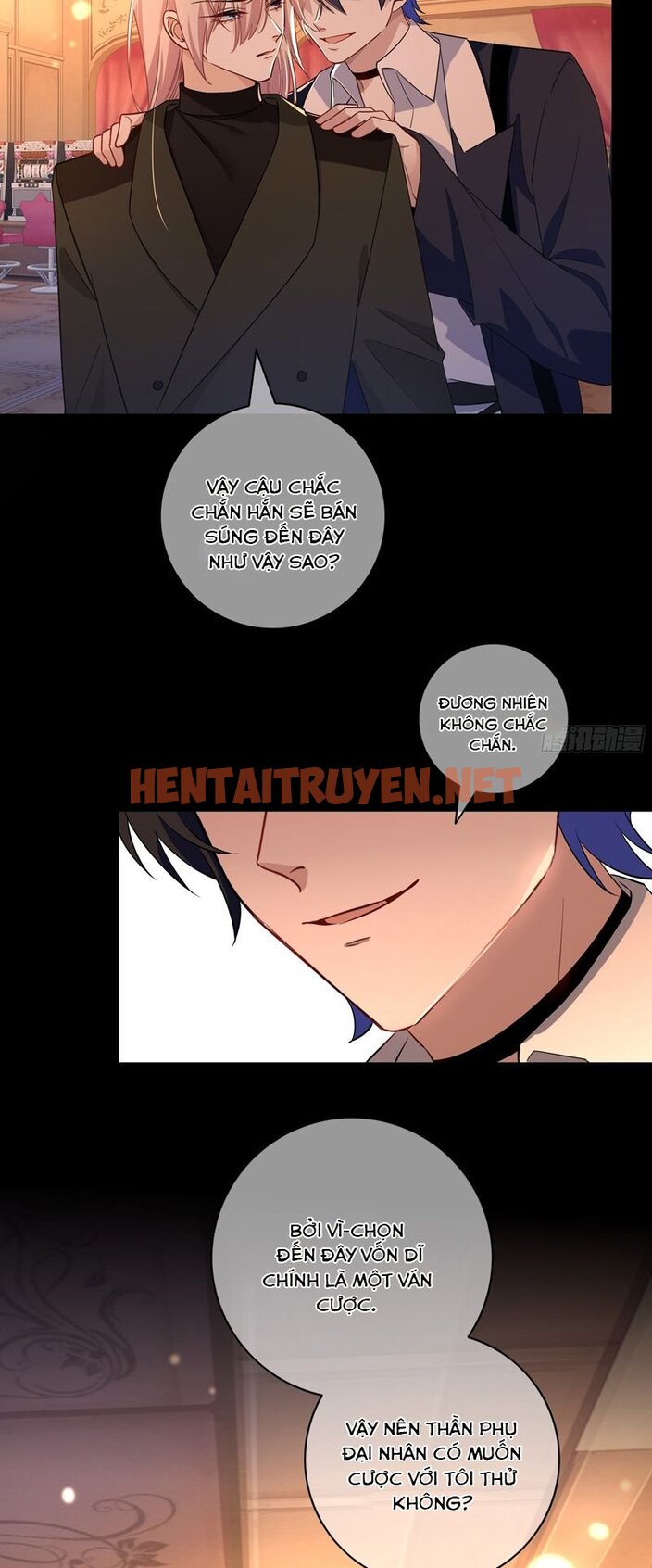 Xem ảnh img_018_1707565215 trong truyện hentai Vấy Bẩn - Chap 31 - Truyenhentai18z.net