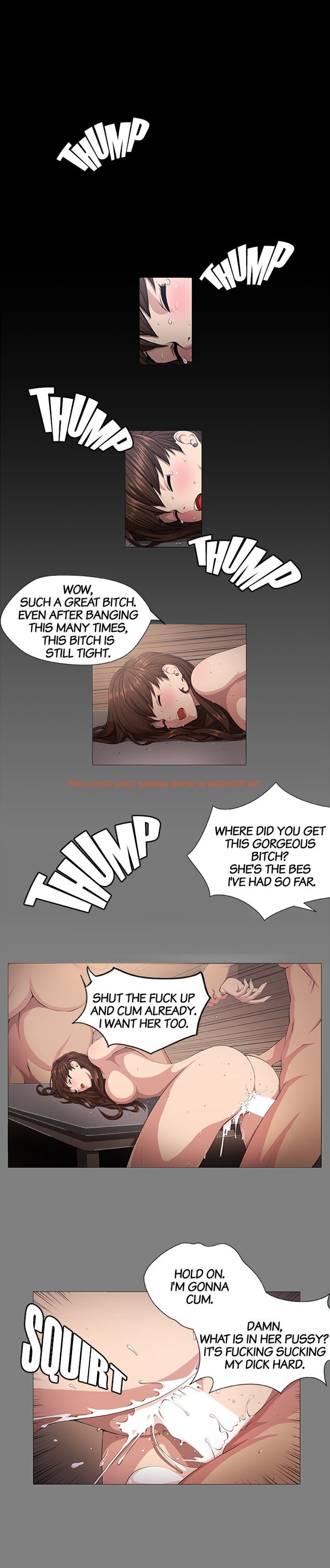 Read Hentai Image 2 200 in comic Venus Guytrap - Chapter 1 - hentaitnt.net