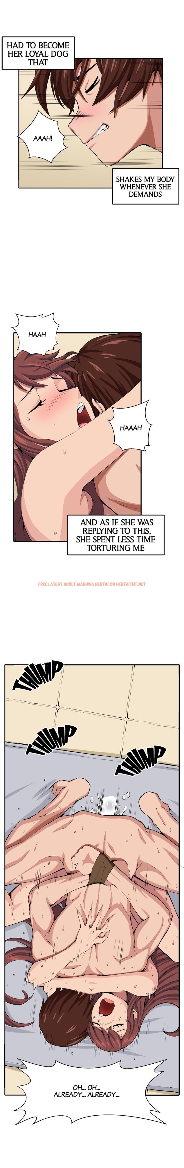 Read Hentai Image 8 193 in comic Venus Guytrap - Chapter 10 - hentaitnt.net