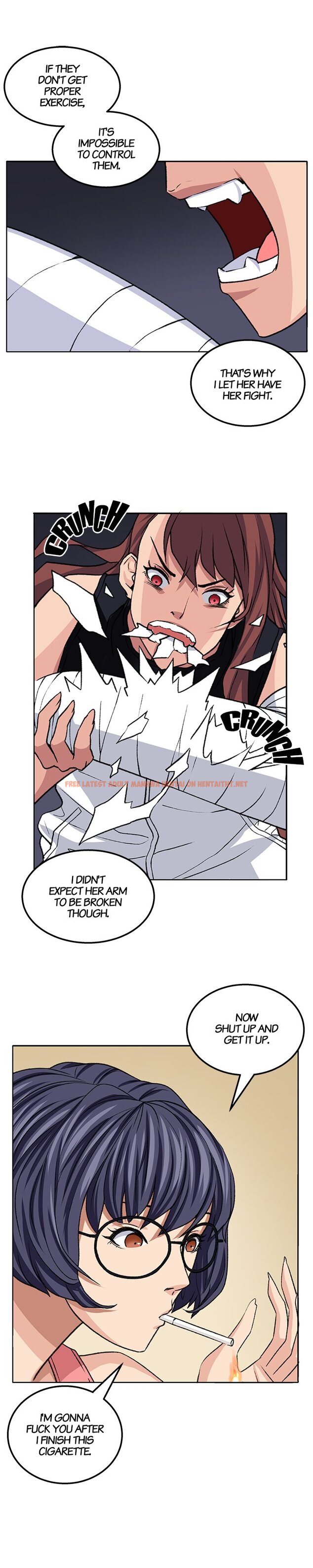 Read Hentai Image 15 875 in comic Venus Guytrap - Chapter 19 - hentaitnt.net