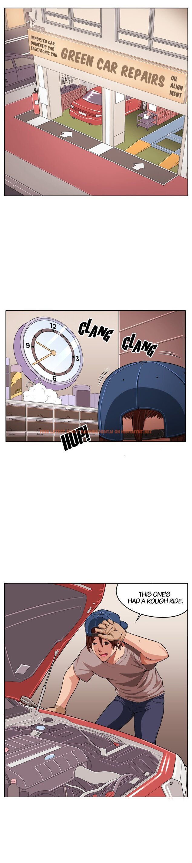 Read Hentai Image 3 200 in comic Venus Guytrap - Chapter 2 - hentaitnt.net