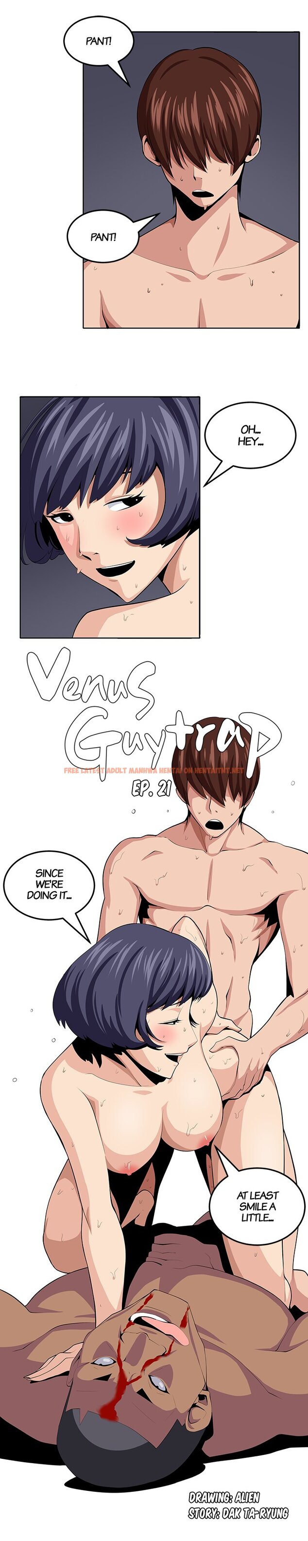 Read Hentai Image 2 179 in comic Venus Guytrap - Chapter 21 - hentaitnt.net