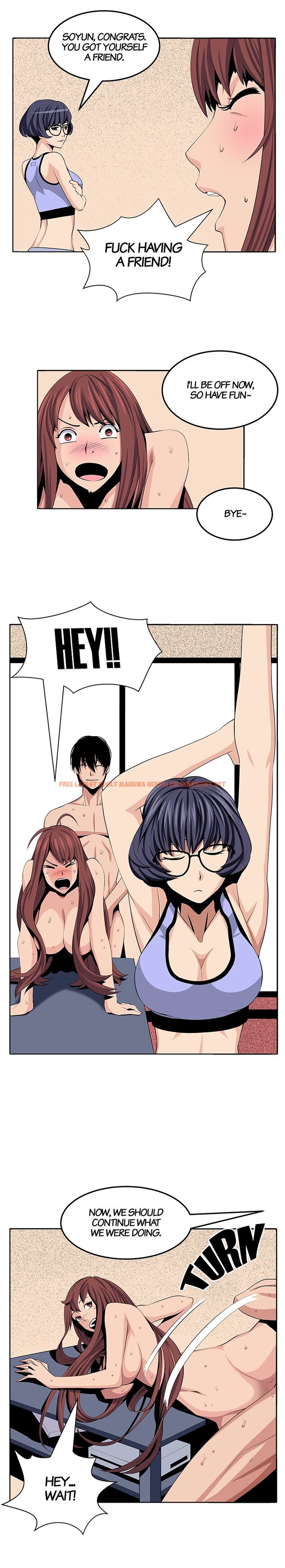 Read Hentai Image 14 172 in comic Venus Guytrap - Chapter 24 - hentaitnt.net