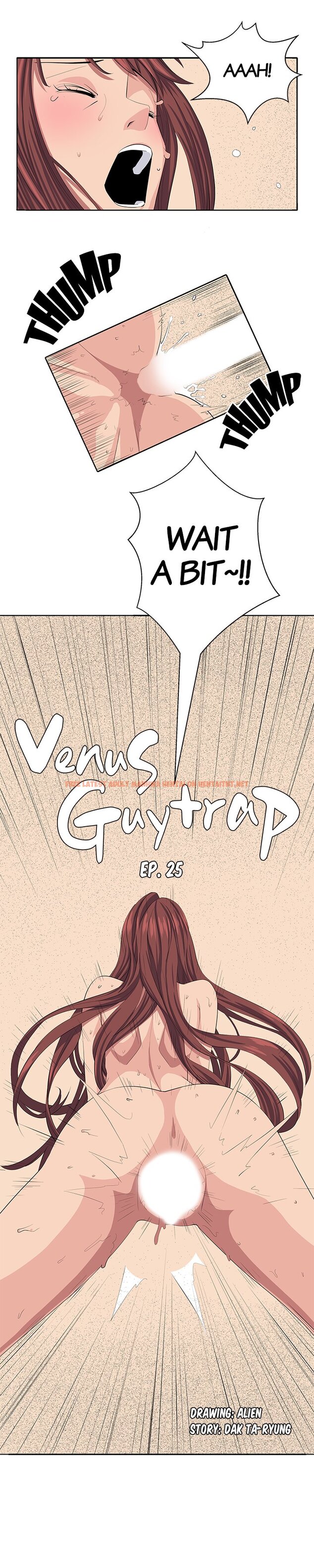 Read Hentai Image 4 172 in comic Venus Guytrap - Chapter 25 - hentaitnt.net