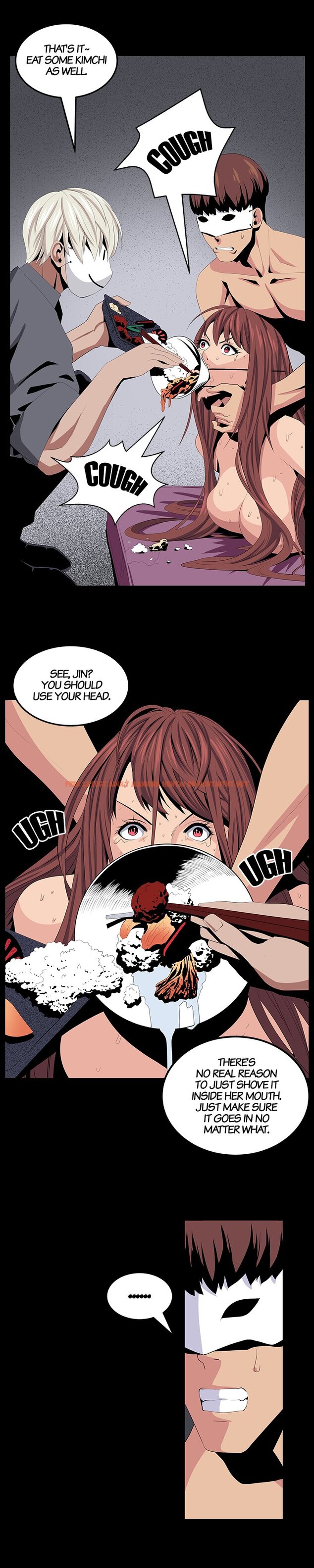 Read Hentai Image 10 172 in comic Venus Guytrap - Chapter 26 - hentaitnt.net