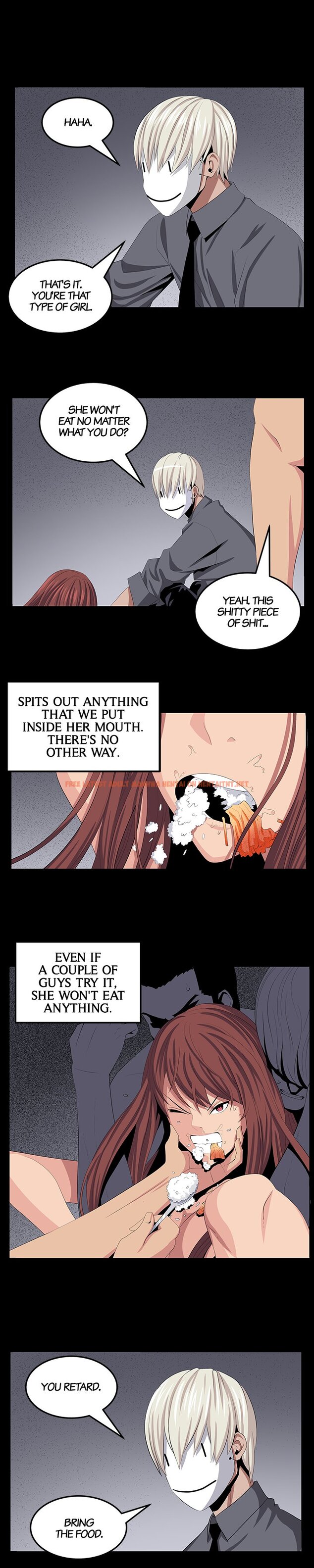 Read Hentai Image 8 172 in comic Venus Guytrap - Chapter 26 - hentaitnt.net