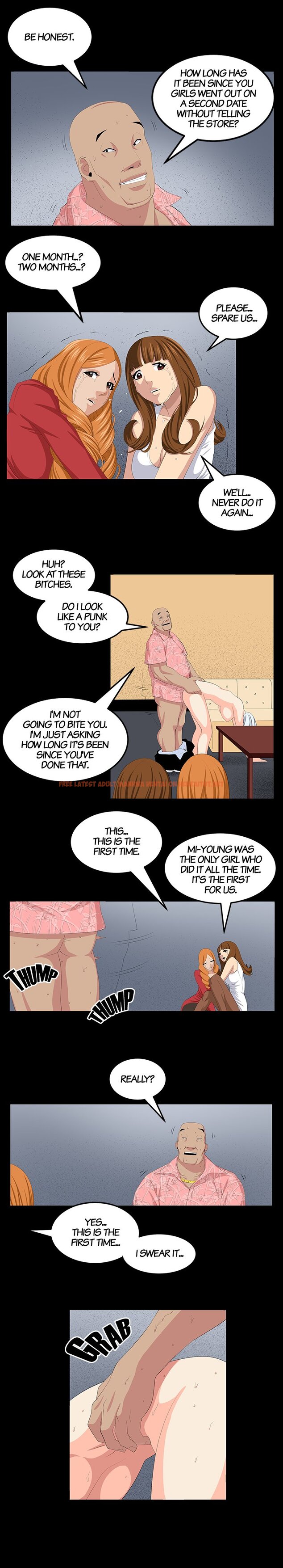 Read Hentai Image 3 172 in comic Venus Guytrap - Chapter 28 - hentaitnt.net