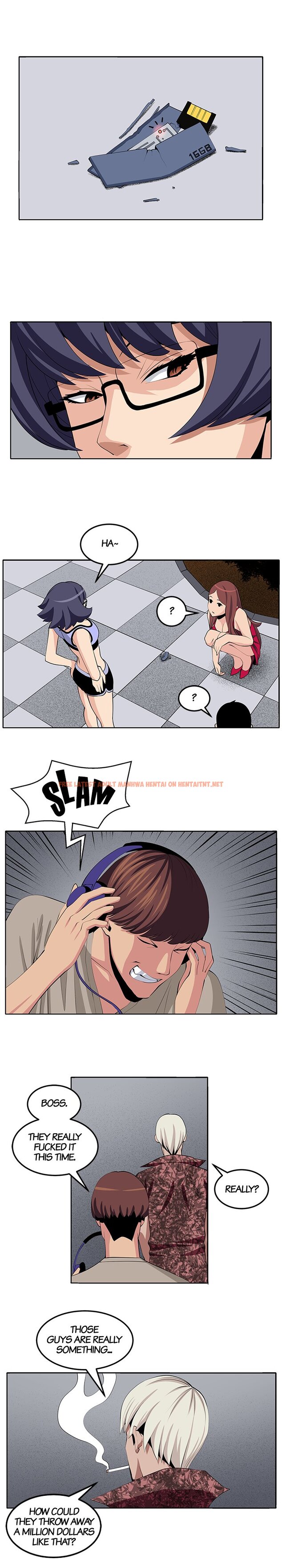 Read Hentai Image 10 165 in comic Venus Guytrap - Chapter 30 - hentaitnt.net