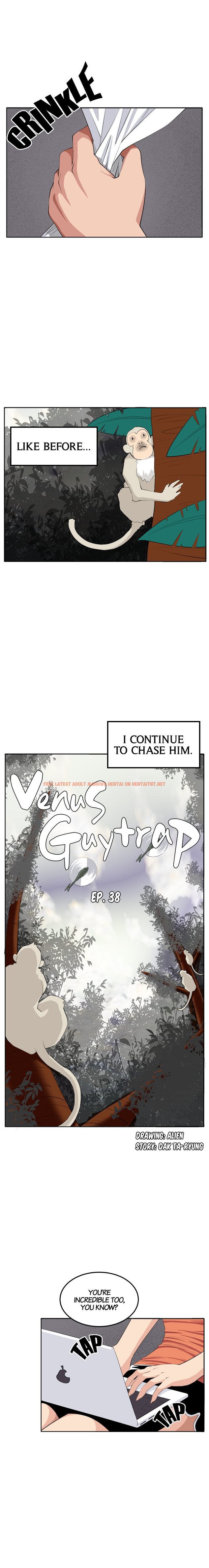 Read Hentai Image 4 156 in comic Venus Guytrap - Chapter 38 - hentaitnt.net