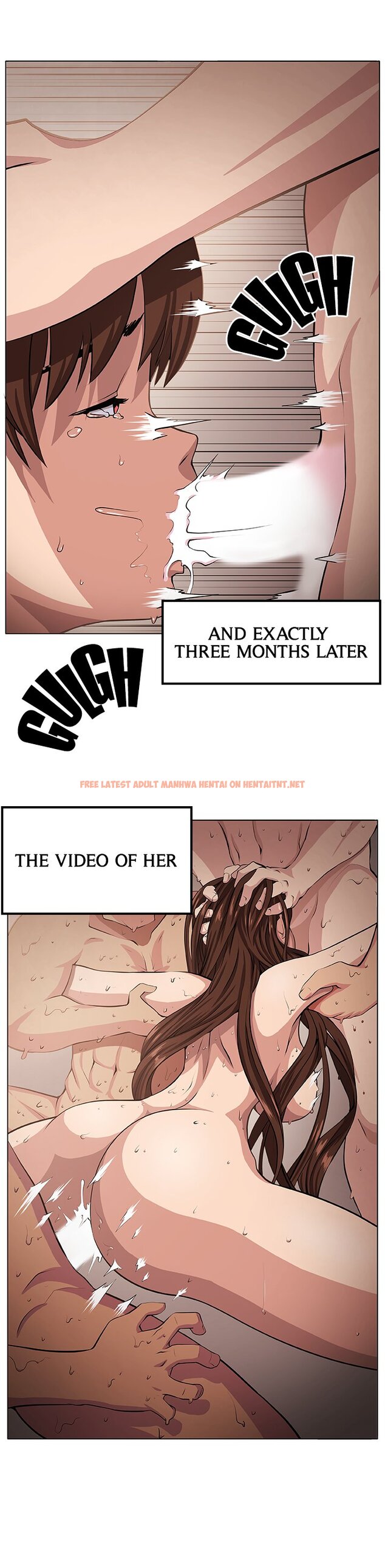 Read Hentai Image 10 200 in comic Venus Guytrap - Chapter 4 - hentaitnt.net