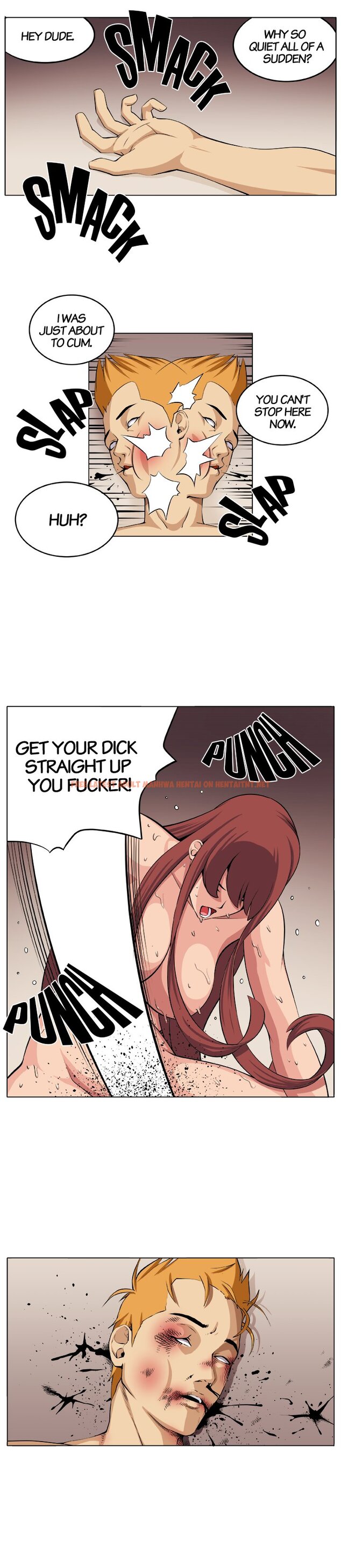 Read Hentai Image 13 200 in comic Venus Guytrap - Chapter 6 - hentaitnt.net