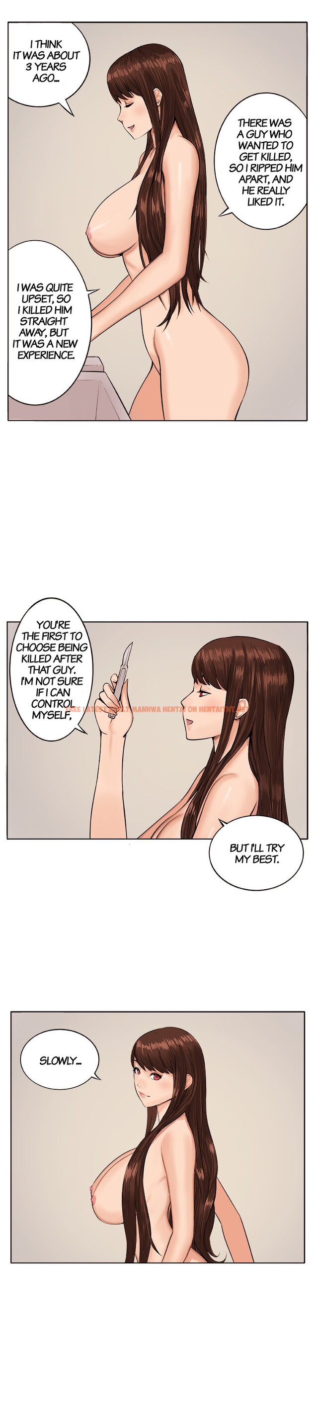 Read Hentai Image 18 193 in comic Venus Guytrap - Chapter 7 - hentaitnt.net