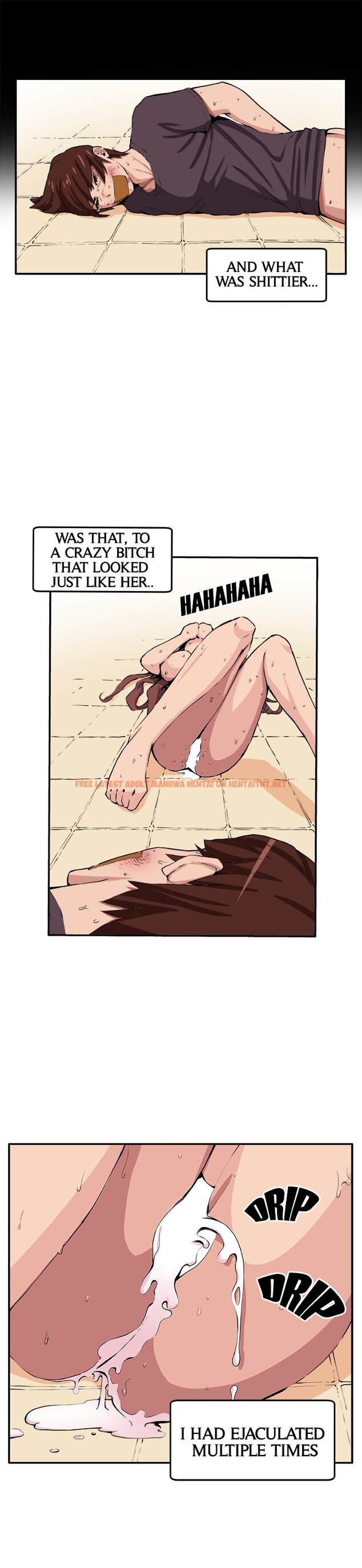 Read Hentai Image 20 193 in comic Venus Guytrap - Chapter 9 - hentaitnt.net