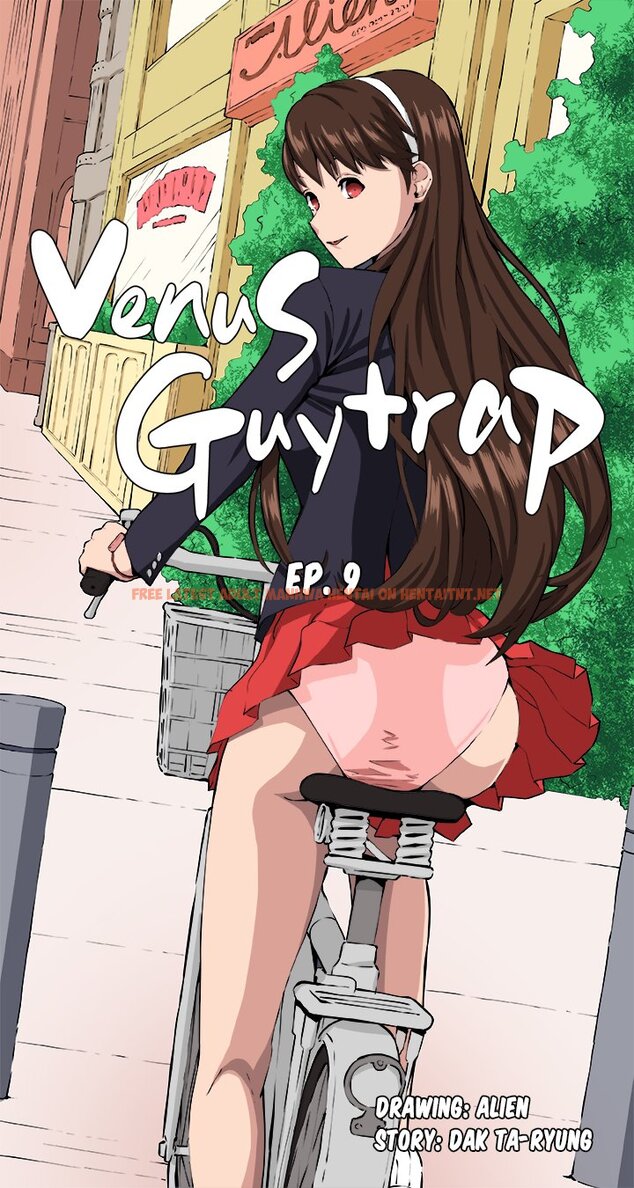 Read Hentai Image 22 193 in comic Venus Guytrap - Chapter 9 - hentaitnt.net