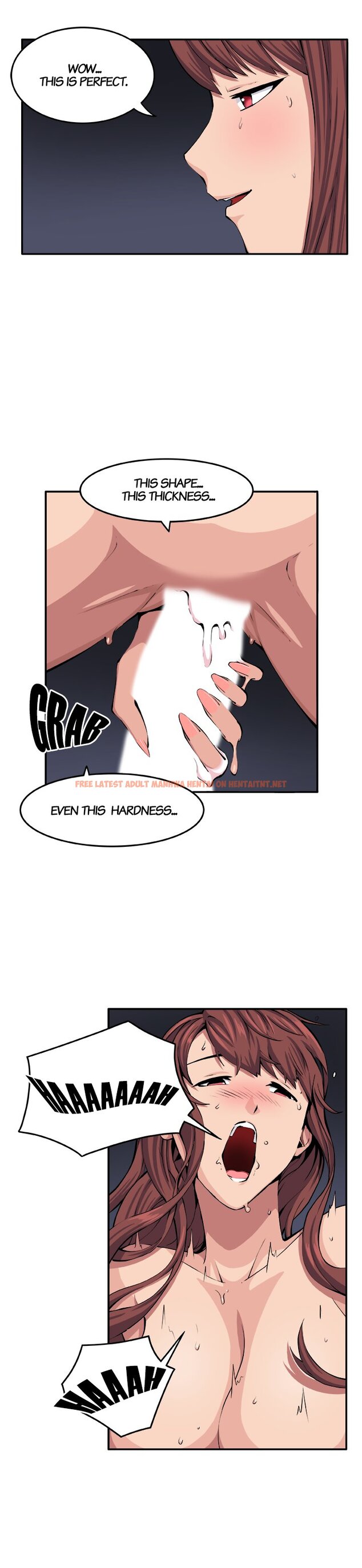 Read Hentai Image 3 193 in comic Venus Guytrap - Chapter 9 - hentaitnt.net