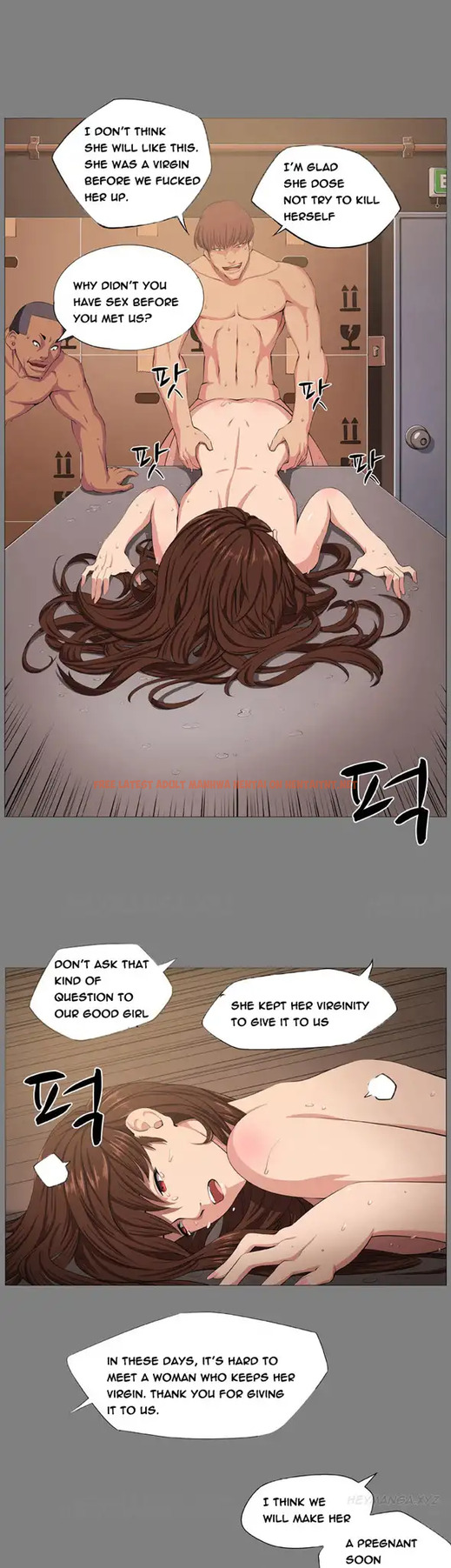 Read Hentai Image 4 062 in comic Venus Mantrap - Chapter 1 - hentaitnt.net