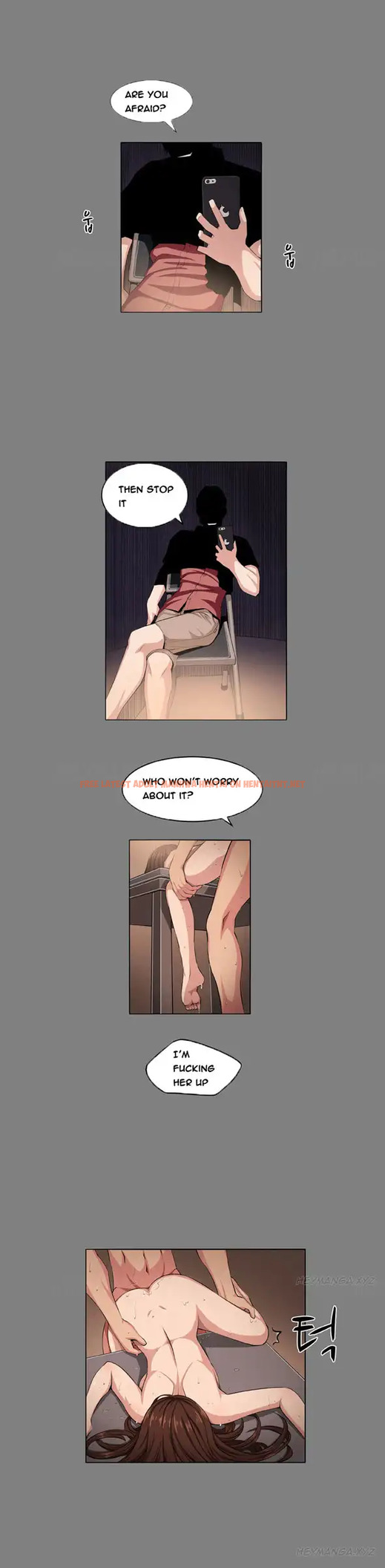 Read Hentai Image 6 062 in comic Venus Mantrap - Chapter 1 - hentaitnt.net