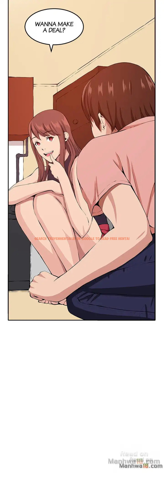 Read Hentai Image 1 051 in comic Venus Mantrap - Chapter 12 - hentaitnt.net