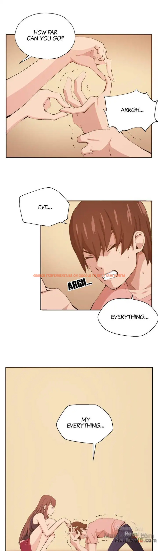 Read Hentai Image 11 051 in comic Venus Mantrap - Chapter 12 - hentaitnt.net