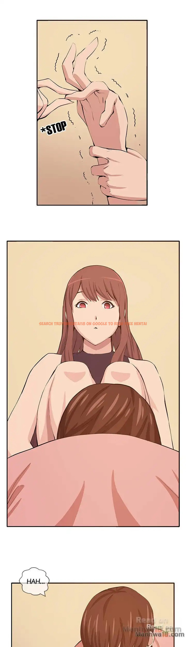Read Hentai Image 13 051 in comic Venus Mantrap - Chapter 12 - hentaitnt.net
