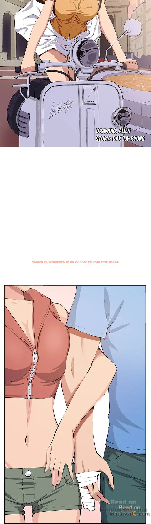 Read Hentai Image 15 051 in comic Venus Mantrap - Chapter 12 - hentaitnt.net