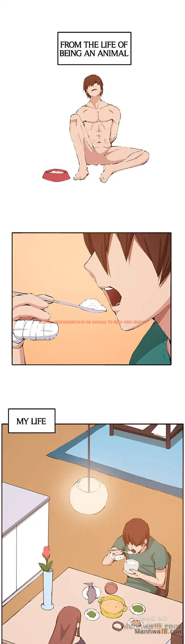 Read Hentai Image 17 051 in comic Venus Mantrap - Chapter 12 - hentaitnt.net