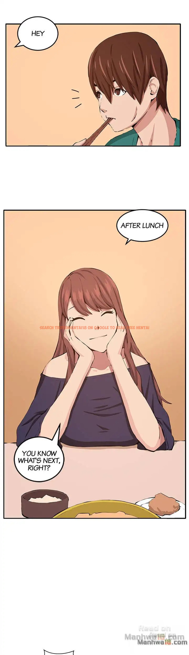 Read Hentai Image 19 051 in comic Venus Mantrap - Chapter 12 - hentaitnt.net