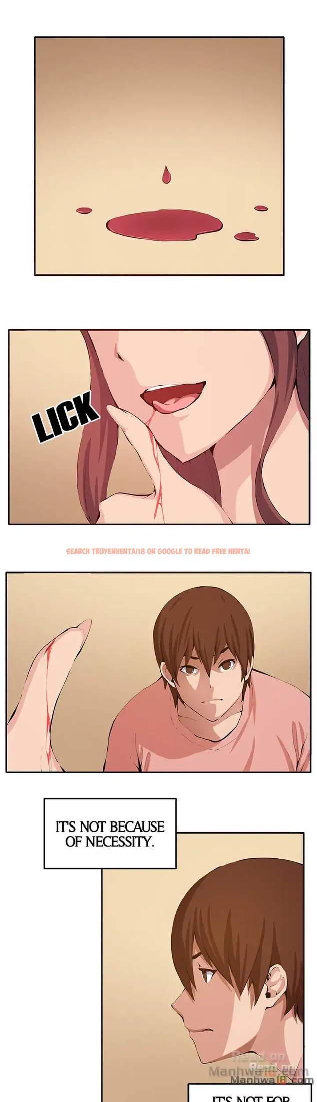 Read Hentai Image 2 051 in comic Venus Mantrap - Chapter 12 - hentaitnt.net