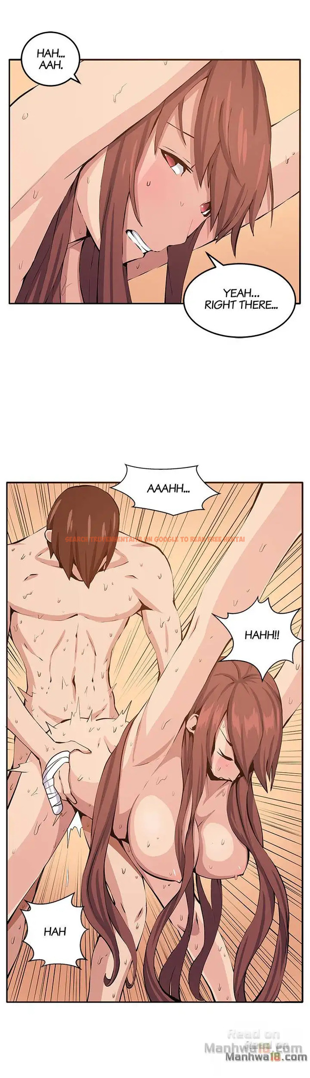 Read Hentai Image 20 051 in comic Venus Mantrap - Chapter 12 - hentaitnt.net
