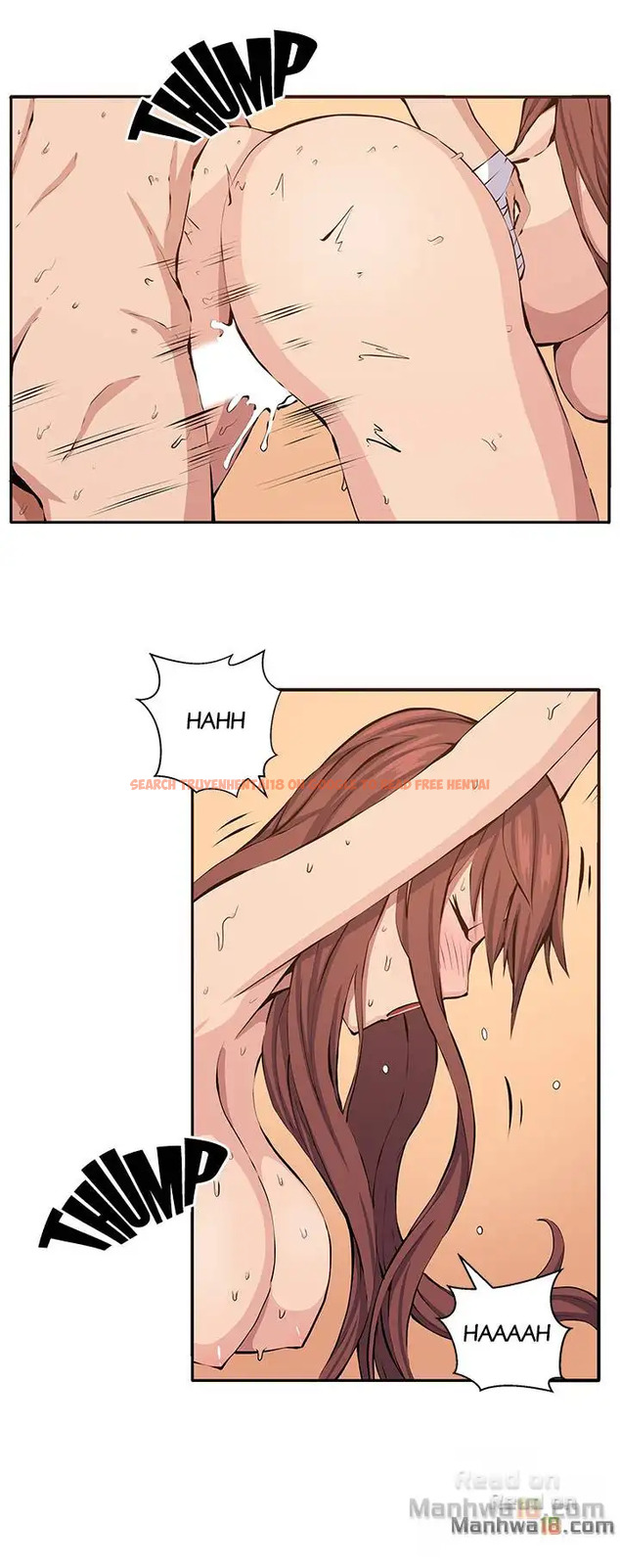 Read Hentai Image 21 051 in comic Venus Mantrap - Chapter 12 - hentaitnt.net