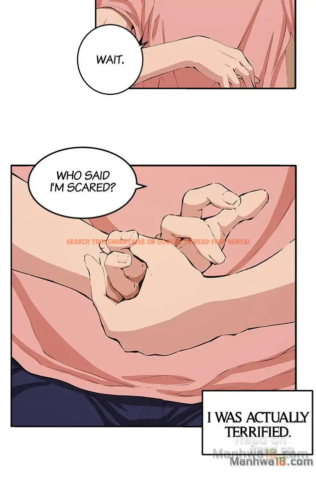 Read Hentai Image 3 051 in comic Venus Mantrap - Chapter 12 - hentaitnt.net