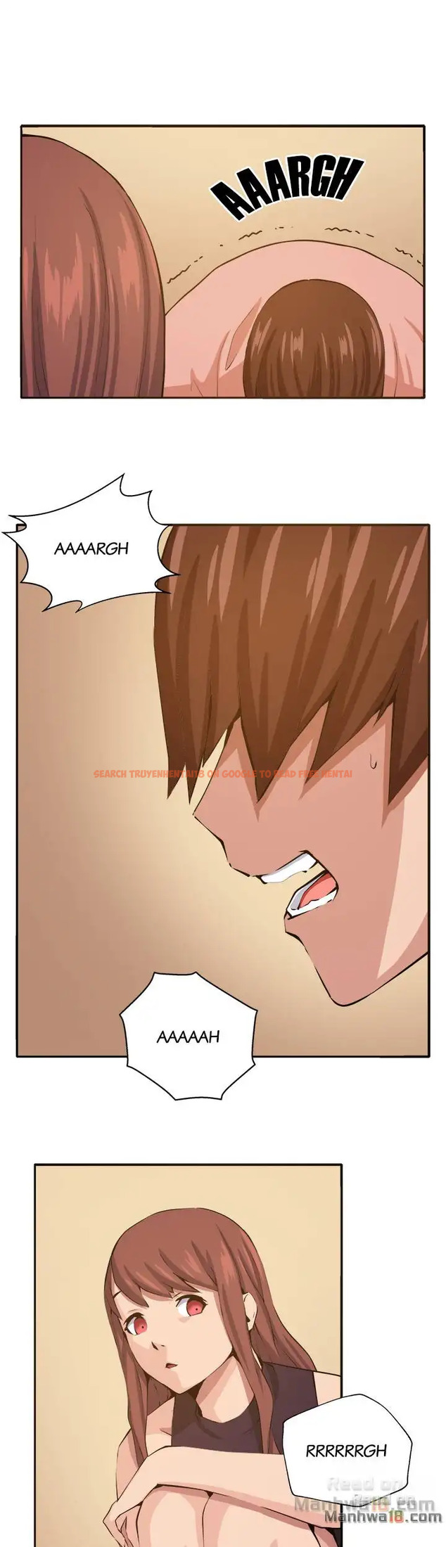 Read Hentai Image 6 051 in comic Venus Mantrap - Chapter 12 - hentaitnt.net