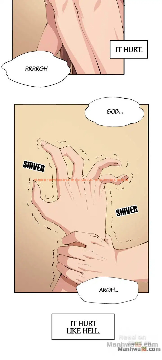 Read Hentai Image 7 051 in comic Venus Mantrap - Chapter 12 - hentaitnt.net