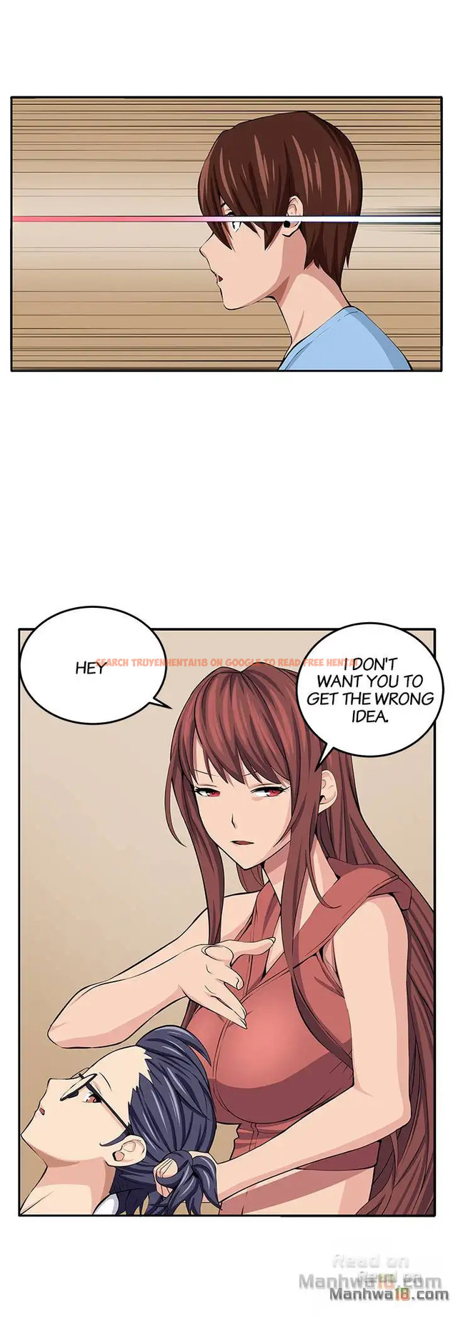 Read Hentai Image 15 051 in comic Venus Mantrap - Chapter 13 - hentaitnt.net