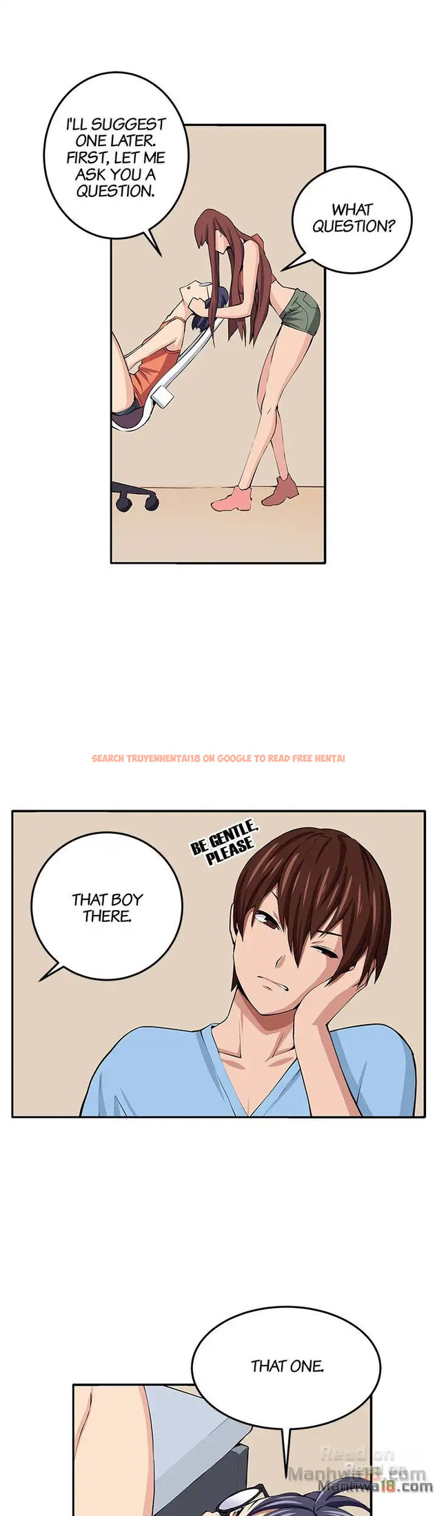 Read Hentai Image 18 051 in comic Venus Mantrap - Chapter 13 - hentaitnt.net