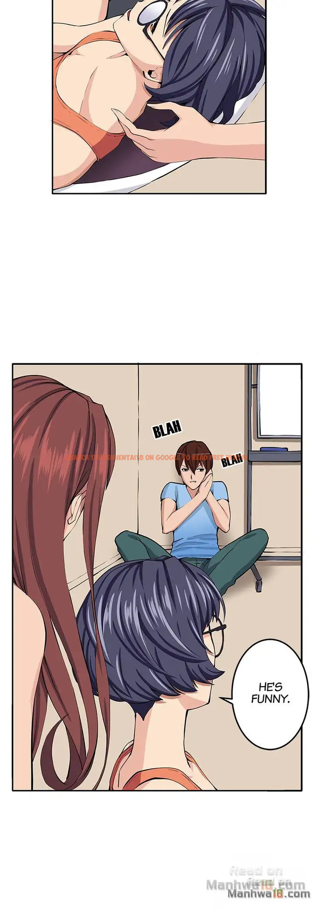 Read Hentai Image 19 051 in comic Venus Mantrap - Chapter 13 - hentaitnt.net