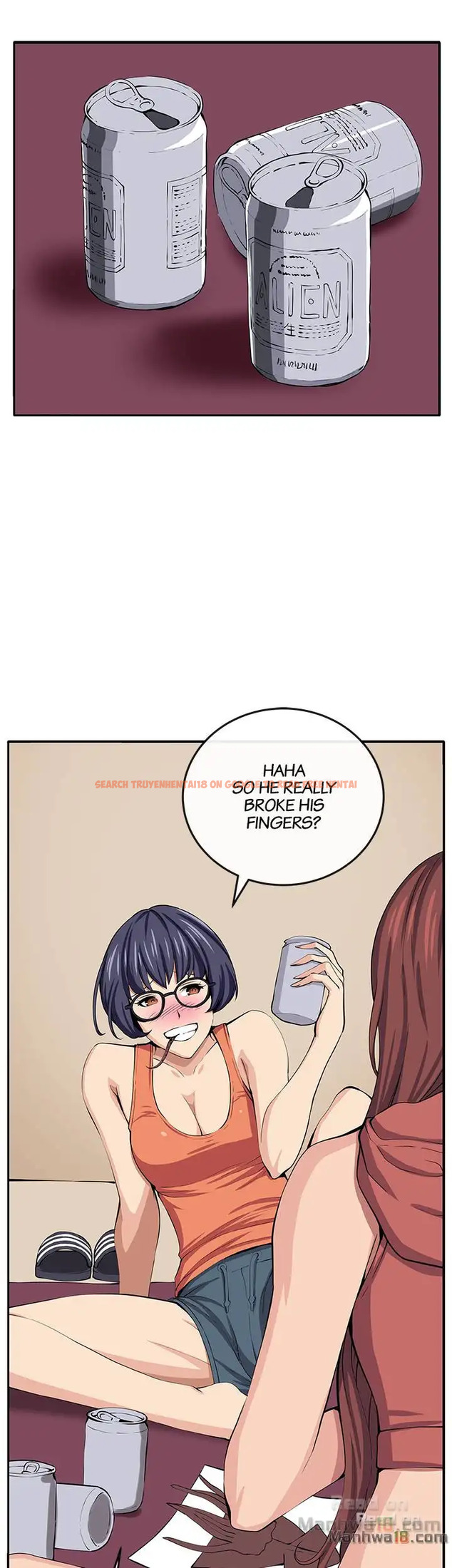 Read Hentai Image 20 051 in comic Venus Mantrap - Chapter 13 - hentaitnt.net