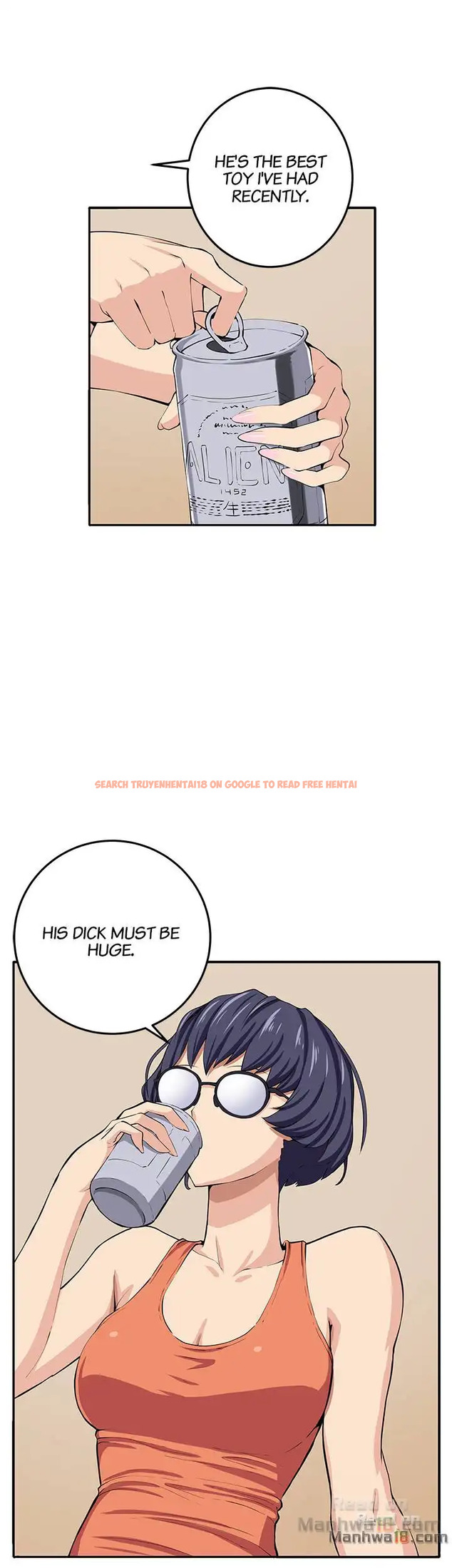 Read Hentai Image 22 051 in comic Venus Mantrap - Chapter 13 - hentaitnt.net