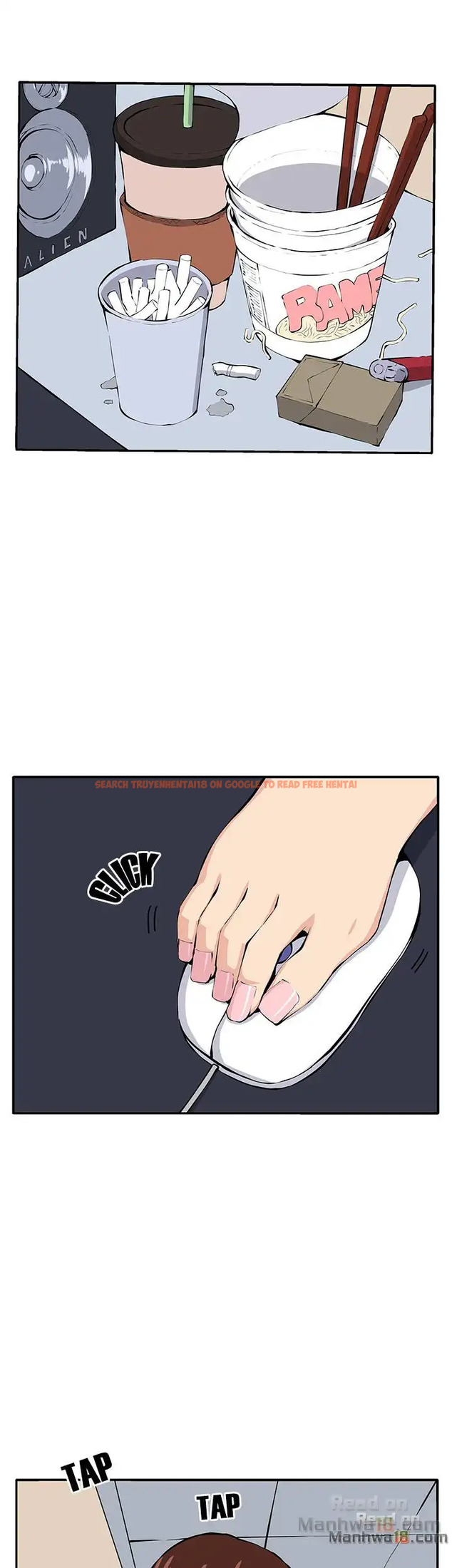 Read Hentai Image 3 051 in comic Venus Mantrap - Chapter 13 - hentaitnt.net