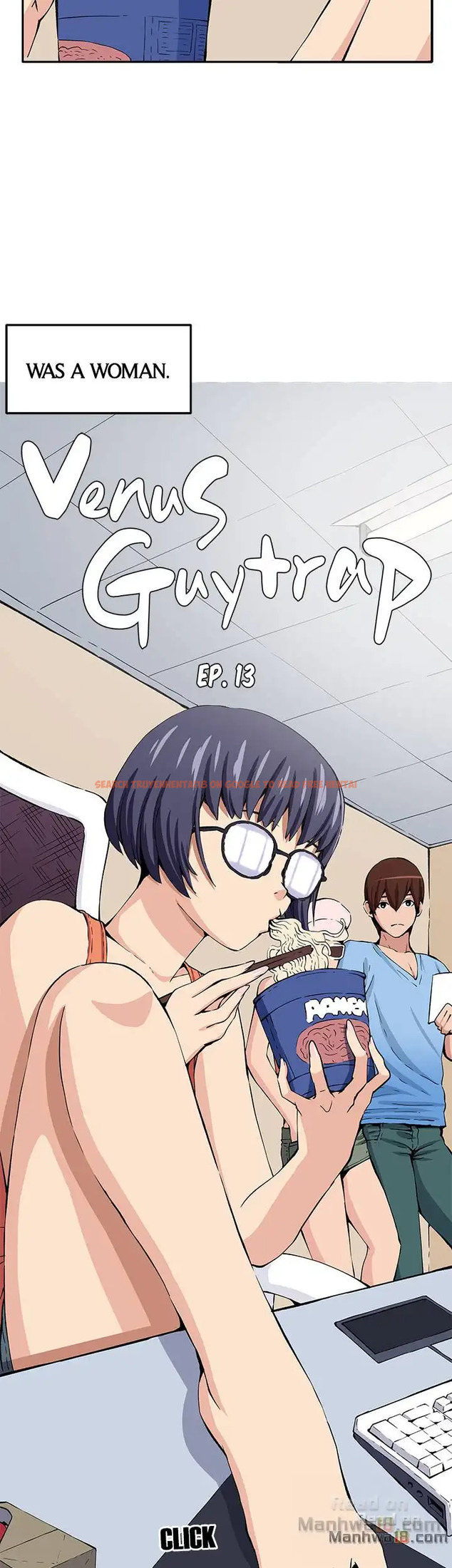 Read Hentai Image 6 051 in comic Venus Mantrap - Chapter 13 - hentaitnt.net