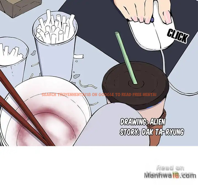 Read Hentai Image 7 051 in comic Venus Mantrap - Chapter 13 - hentaitnt.net