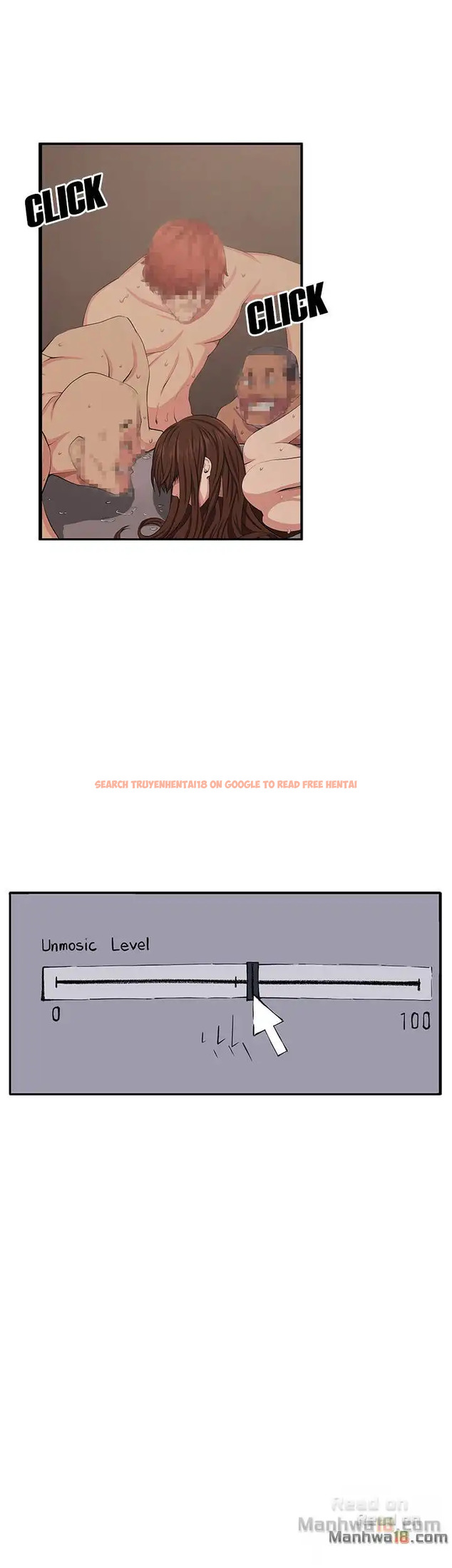 Read Hentai Image 8 051 in comic Venus Mantrap - Chapter 13 - hentaitnt.net