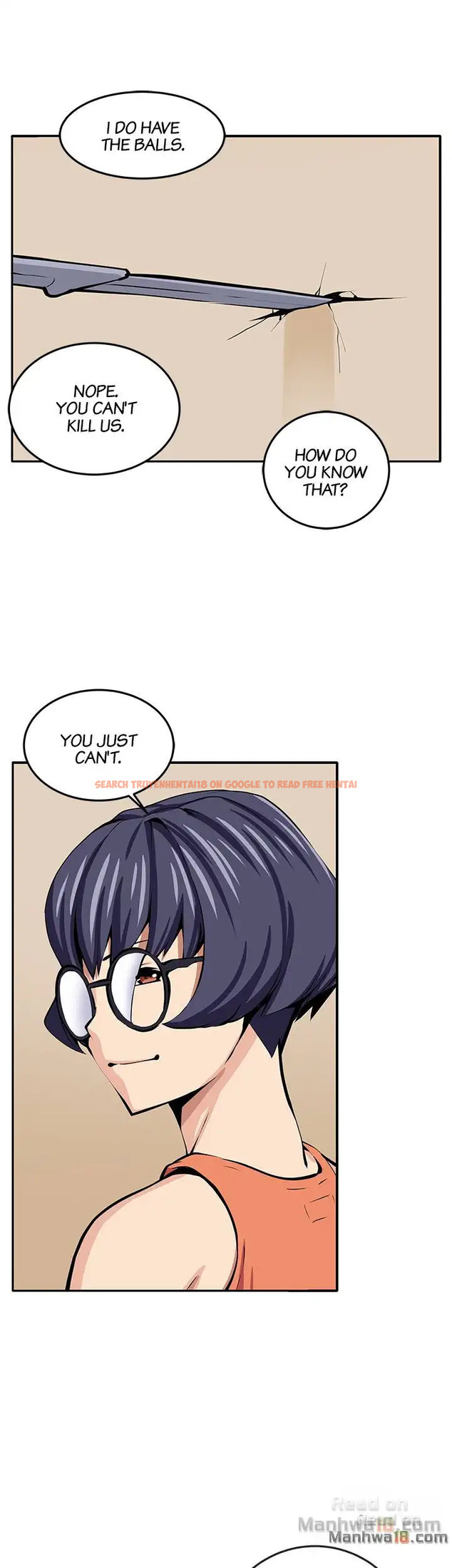 Read Hentai Image 1 048 in comic Venus Mantrap - Chapter 14 - hentaitnt.net