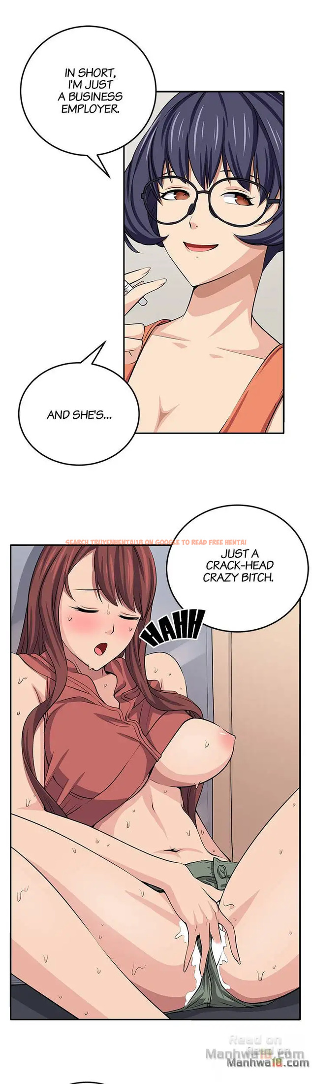 Read Hentai Image 13 048 in comic Venus Mantrap - Chapter 14 - hentaitnt.net
