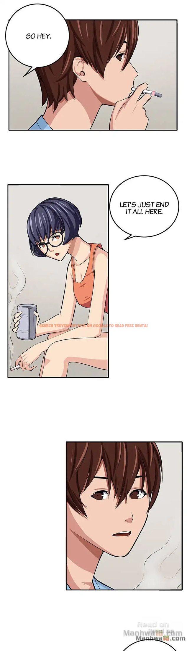 Read Hentai Image 15 048 in comic Venus Mantrap - Chapter 14 - hentaitnt.net