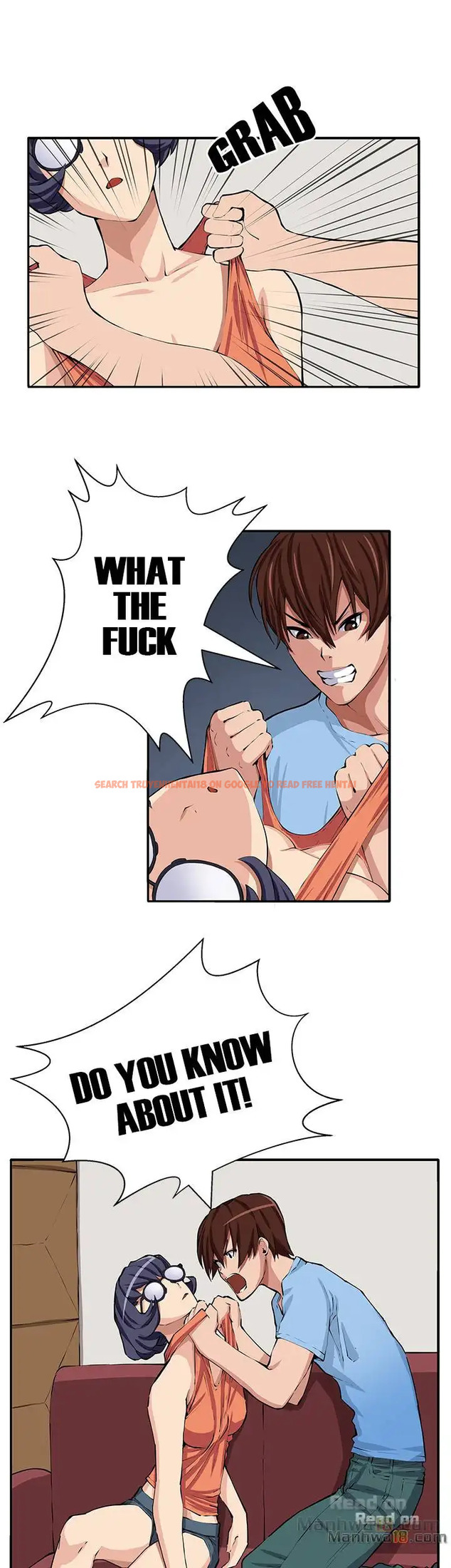 Read Hentai Image 23 048 in comic Venus Mantrap - Chapter 14 - hentaitnt.net
