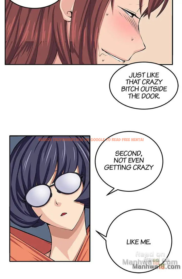 Read Hentai Image 25 048 in comic Venus Mantrap - Chapter 14 - hentaitnt.net