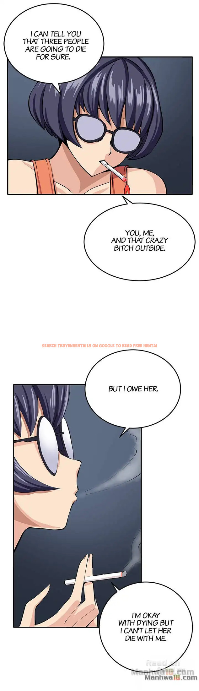 Read Hentai Image 29 051 in comic Venus Mantrap - Chapter 14 - hentaitnt.net