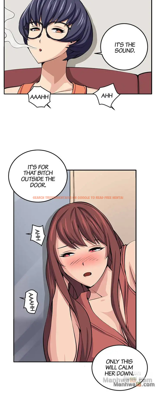 Read Hentai Image 8 048 in comic Venus Mantrap - Chapter 14 - hentaitnt.net