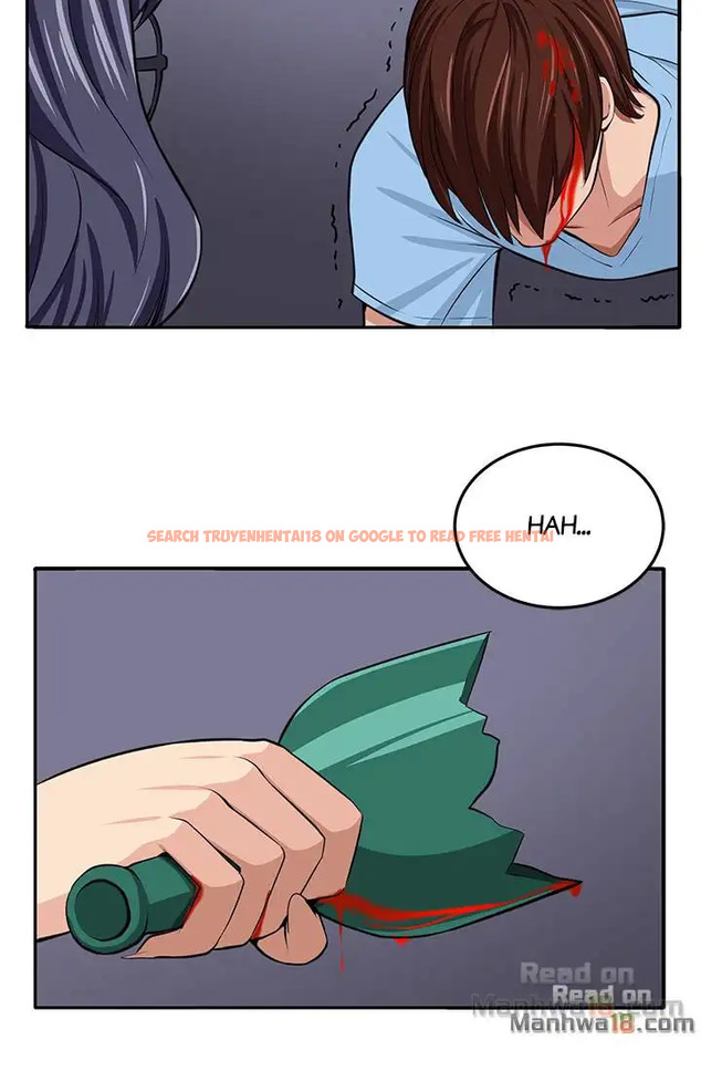 Read Hentai Image 11 047 in comic Venus Mantrap - Chapter 15 - hentaitnt.net